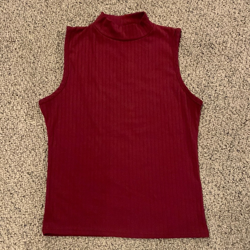 Olivia Rae Tank Top